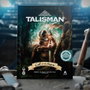 Hasbro Talisman Nemesis : La grande chasse (Anglais) extension de jeu de plateau