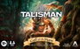 Hasbro Talisman Nemesis : La grande chasse (Anglais) extension de jeu de plateau
