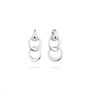 Boucles d´oreilles Femme Radiant RY000315A Argenté