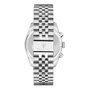 Maserati R8853151023 avec cadran vert et bracelet gris