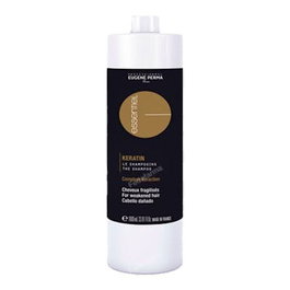 EUGENE PERMA Essentiel Keratin Shampoo 1000 ml