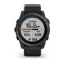 Garmin Montre intelligente 010-02704-01 Noir 1,4 pol 51 mm