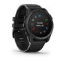 Garmin Montre intelligente 010-02704-01 Noir 1,4 pol 51 mm