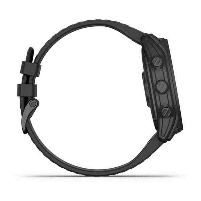 Garmin Montre intelligente 010-02704-01 Noir 1,4 pol 51 mm