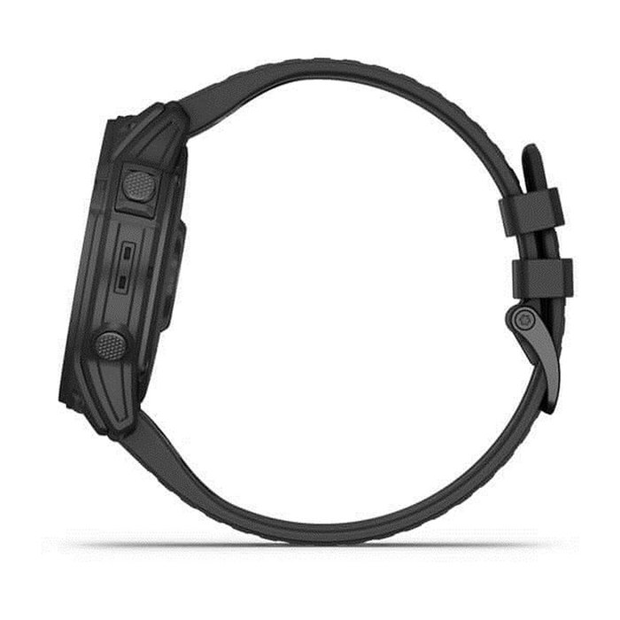 Garmin Montre intelligente 010-02704-01 Noir 1,4 pol 51 mm