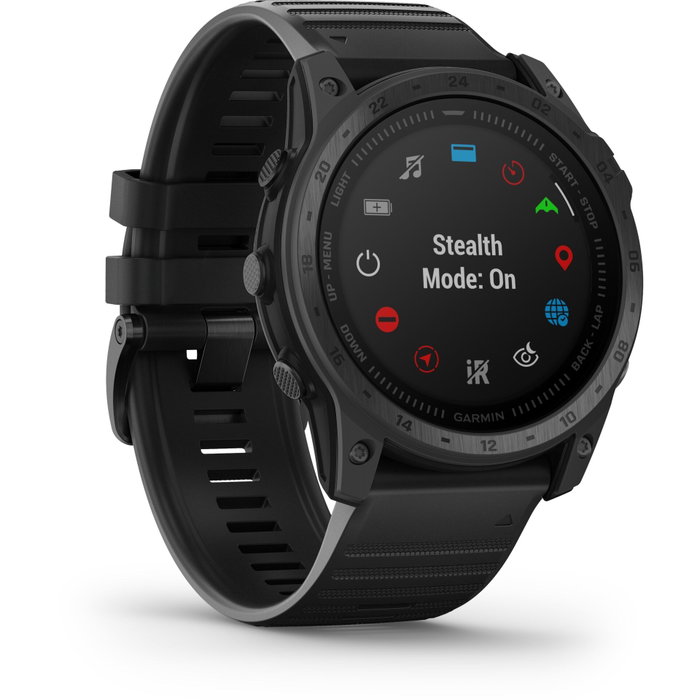 Garmin Tactix 7 Standard Edition Garmin Tactix 7 Standard Edition