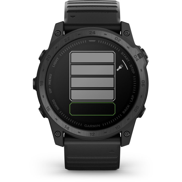 Garmin Tactix 7 Standard Edition Garmin Tactix 7 Standard Edition
