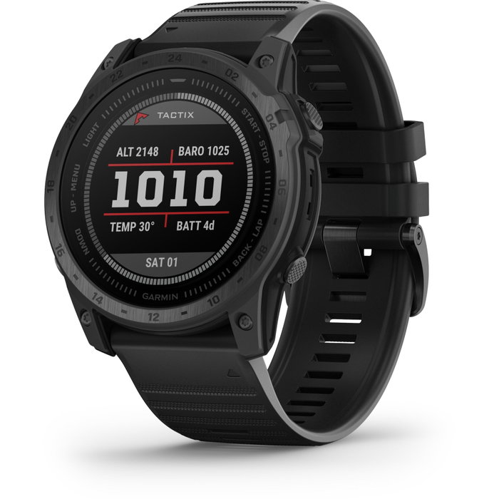 Garmin Tactix 7 Standard Edition Garmin Tactix 7 Standard Edition