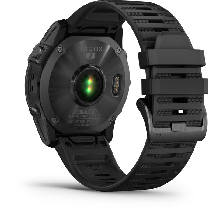 Garmin Tactix 7 Standard Edition Garmin Tactix 7 Standard Edition