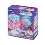 Vtech Mosaic Magic Lights - Lampe décorative musicale et lumineuse à créer en mosaïque, multicolore, 124 pièces incluses, à partir de 5 ans