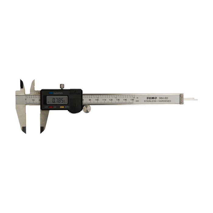 Calibre Numérique Irimo 984-6d-1 Calibre Numérique Irimo 984-6d-1