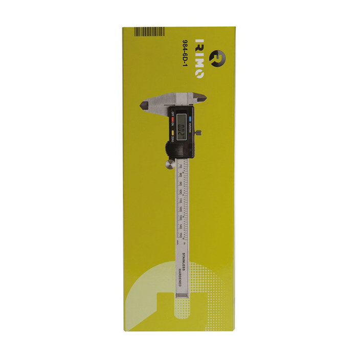 Calibre Numérique Irimo 984-6d-1 Calibre Numérique Irimo 984-6d-1