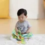 VTech Baby - Livre interactif parlant et musical Toudoux des Loulous - 7 pages sur la nature et les animaux pour l'éveil de bébé