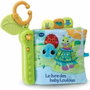 Vtech Baby Livre Interactif Toudoux des Loulous