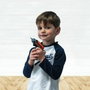Smoby Camion Bricolo Black + Decker avec visseuse et 60 accessoires