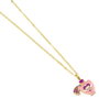 THE CARAT SHOP Pendentif Love Potion Harry Potter - Alliage de zinc (Zn 93%, Cuivre 3%, Aluminium 4%)