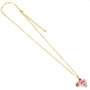 THE CARAT SHOP Pendentif Love Potion Harry Potter - Alliage de zinc (Zn 93%, Cuivre 3%, Aluminium 4%)
