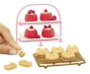 Mga'S Miniverse Make It Mini From Scratch - Kit de loisirs créatifs de pâtisserie miniature