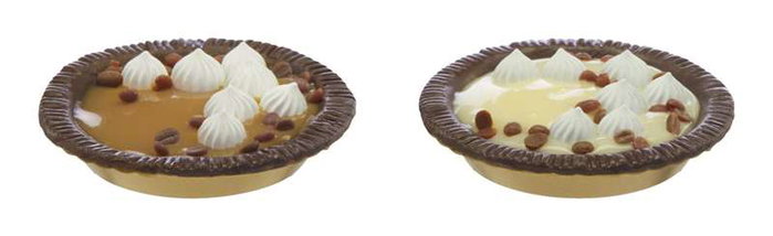Mga'S Miniverse Make It Mini From Scratch - Kit de loisirs créatifs de pâtisserie miniature