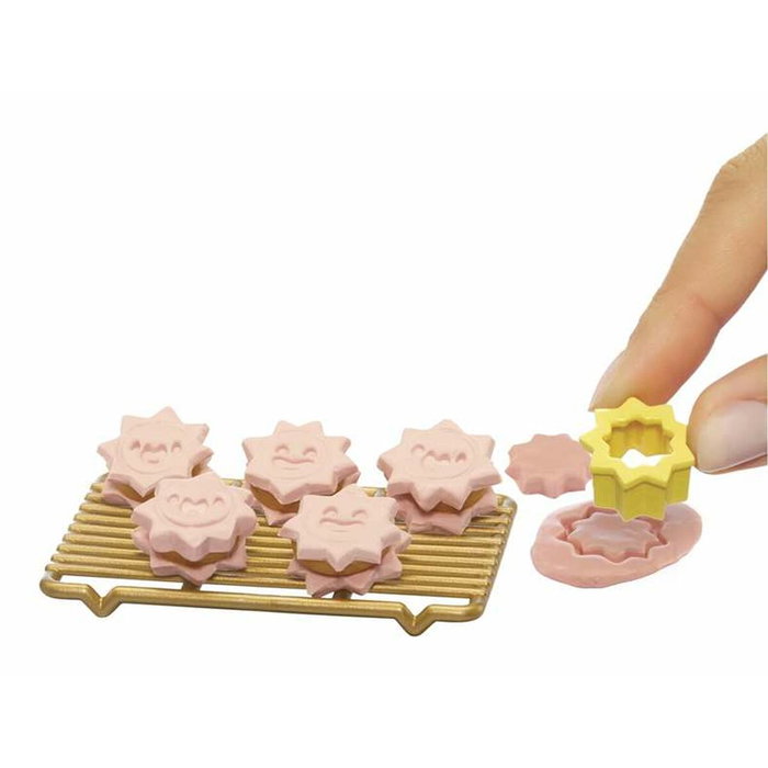 Mga'S Miniverse Make It Mini From Scratch - Kit de loisirs créatifs de pâtisserie miniature