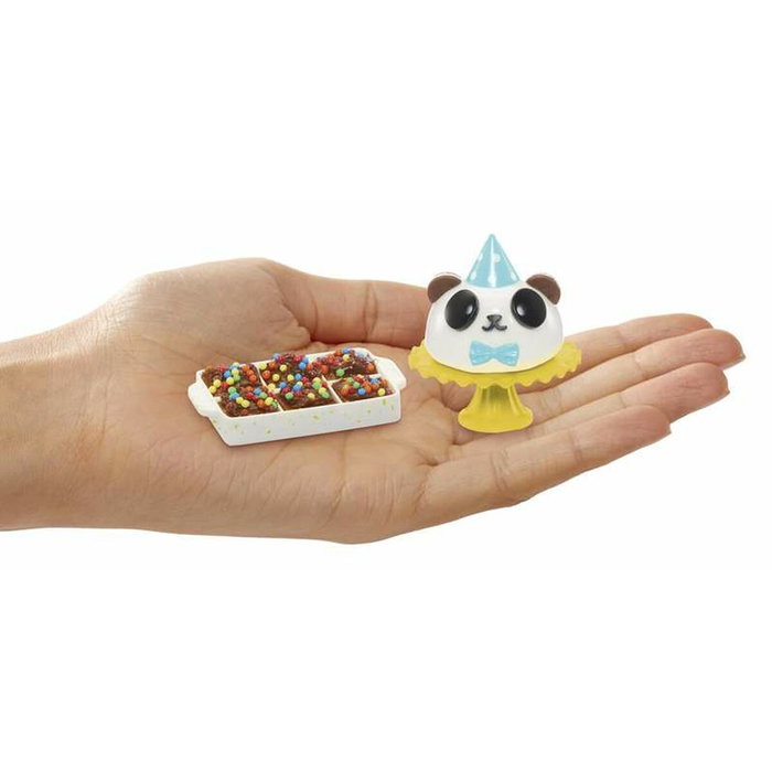 Mga'S Miniverse Make It Mini From Scratch - Kit de loisirs créatifs de pâtisserie miniature