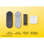 Yale Smart Keypad Noir pour Linus
