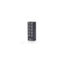 Yale Smart Keypad Noir pour Linus
