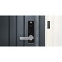 Yale Smart Keypad Noir pour Linus