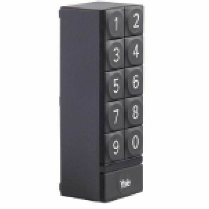 Yale Smart Keypad Noir pour Linus