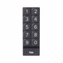 Yale Smart Keypad Noir pour Linus