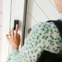 Yale Smart Keypad Noir pour Linus