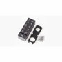 Yale Smart Keypad Noir pour Linus