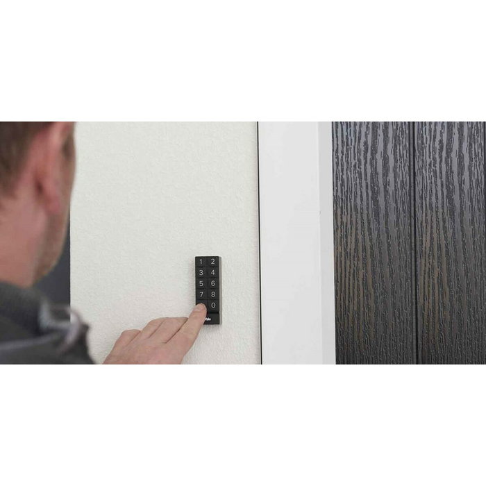 Yale Smart Keypad Noir pour Linus
