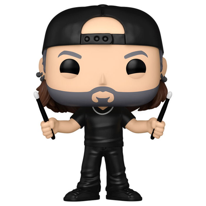 FUNKO Figura POP Metallica 72 Lars FUNKO Figura POP Metallica 72 Lars