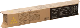 Ricoh Cartouche de toner jaune IM C400 842377