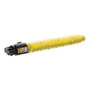 Ricoh Cartouche de toner IM C400 Jaune (842377)