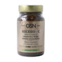 GSN Hierro C 60 comprimés
