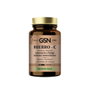 G.S.N. Hierro C 60 comprimés
