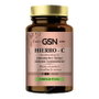 G.S.N. Hierro C 60 comprimés