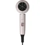 Livoo Sèche-cheveux de voyage pliable DOS208 compact bi-voltage 1200 W