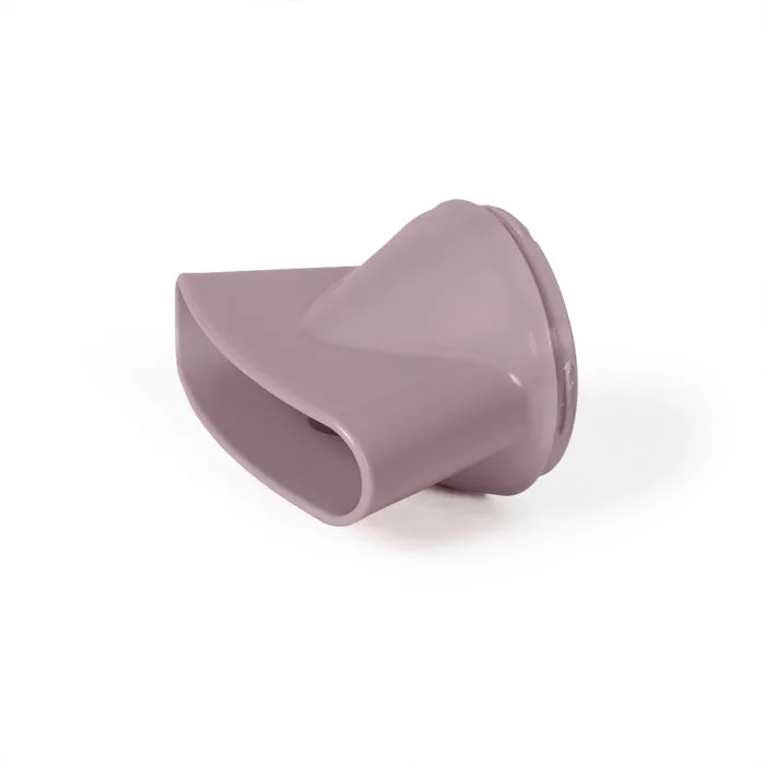 Livoo Sèche-cheveux de voyage pliable DOS208 compact bi-voltage 1200 W