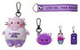 License 2 Play Toys Pembe assortiment porte-clés Blind Box Bento Box 8 cm (8)