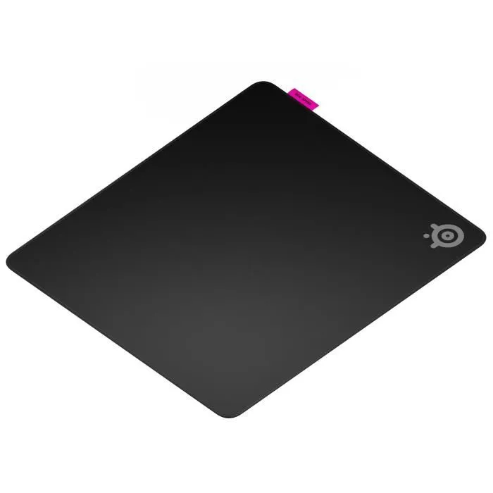 SteelSeries QcK Performance L - Tapis de souris gaming rapide et précis - 490 x 420 mm SteelSeries QcK Performance L - Tapis de souris gaming rapide et précis - 490 x 420 mm
