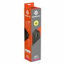 SteelSeries QcK Performance L Tapis de souris gaming Noir