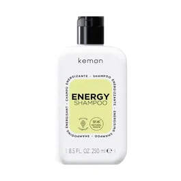 Kemon Energy Shampooing Énergisant 250 ml