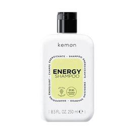 Kemon Energy Shampooing Énergisant 250 ml