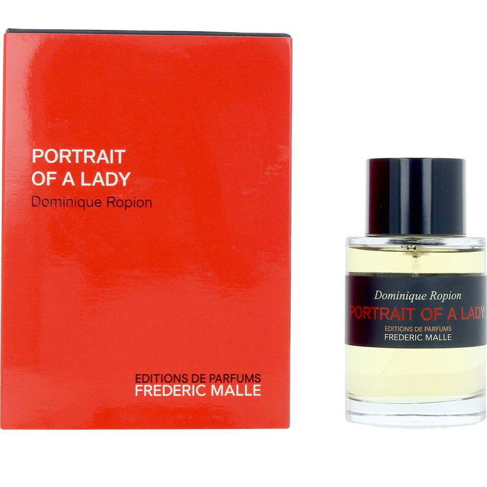 Frederic Malle Portrait de Femme, Parfum Eau de Parfum pour Femme Vaporisateur 100 ml