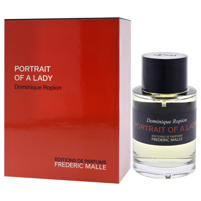 Frederic Malle Portrait de Femme, Parfum Eau de Parfum pour Femme Vaporisateur 100 ml