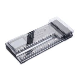 Decksaver Boss GX-100 Cover - Housse de protection en polycarbonate, transparente