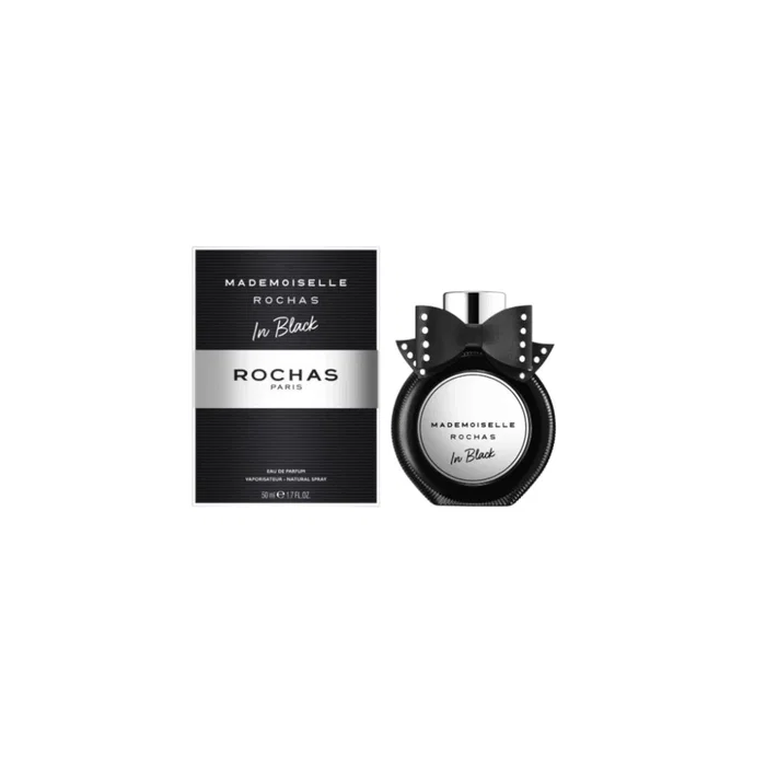 Rochas Mademoiselle Rochas In Black Eau de Parfum 90 ml